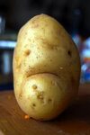 potato Food, Foods to avoid, Potato face