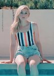 Emily Kinney - The Story of "Mermaid Song" Two Story Melody