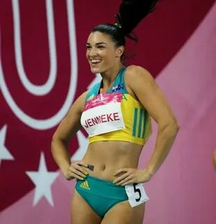 Michelle Jenneke (mjenneke93) - Instagram-32 GotCeleb