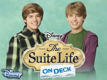 List of The Suite Life on Deck Episodes Disney MWiik Wiki Fa