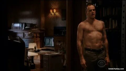 Jonny Lee Miller Nude - leaked pictures & videos CelebrityGa