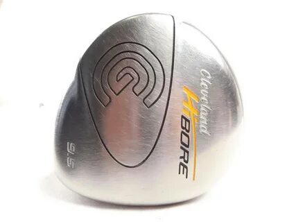 Cleveland Cleveland HiBORE высокий боа Driver 1W 9.5 оригина