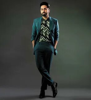 Ayushmann Khurrana Looks Your BF Should Steal To Look Andhad