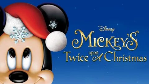 Watch Mickey's Twice Upon a Christmas (2004) Full Movie Onli