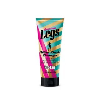 PRO TAN Luscious Legs Bronzing Tanning Accelerator 177ml - M