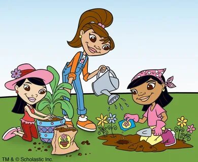 Maya & Miguel: Stills #40804840.