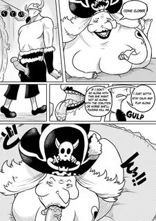 Charlotte Linlin XXX Page 7 Of 17 one piece