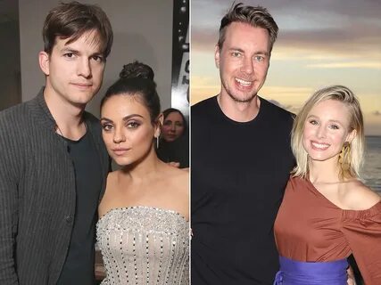 Dax Shepard Young - Why Dax Shepard Is Teaching Daughters To