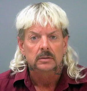 Zookeeper 'Joe Exotic' sentenced in murder-for-hire plot to 