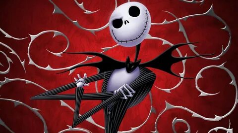 Jack Skellington Wallpapers (78+ background pictures)