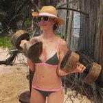 Whitney Cummings on Instagram: "When you start taking stupid