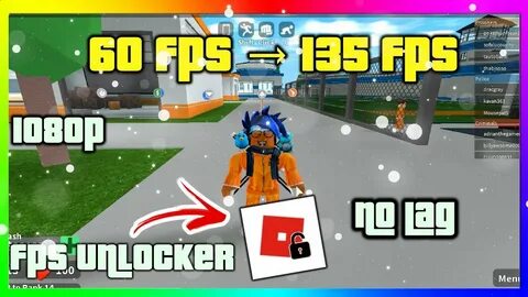 Roblox Fps Unlocker 2020 May