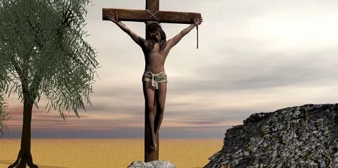 Download free photo of Jesus,cross,christian,faith,shrine - 