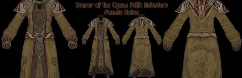 Skyrim Psijic Robe 10 Images - No More Banana Robes Psijic S