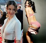 Evangeline Lilly front and back - Imgur
