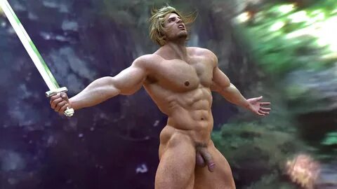 Nude Fantasy Men Wallpaper Sexiz Pix.