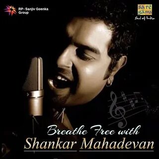 Shankar Mahadevan - Breathless by mrSahoo on Smule: Social S