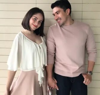 WATCH: Luis Manzano on married life, whom he wants to marry 