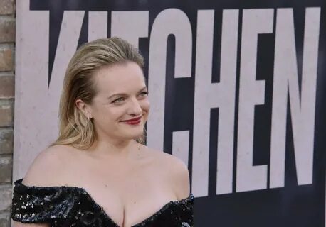 Elisabeth Moss Sexy (154 Photos) #TheFappening