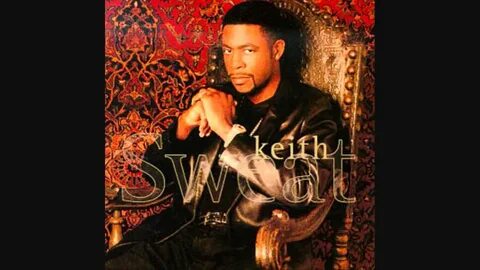 Keith Sweat Nobody Instrumentale Karaoke Avec Paroles - Lyri