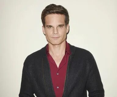 Greg Rikaart Back To The Young and the Restless - Michael Fa