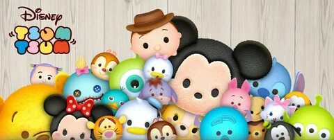 Disney Tsum Tsum' August 2018 Event: Winnie the Pooh Is Next