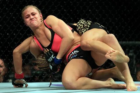 Paige VanZant In. Sherdog Forums UFC, MMA & Boxing Discussio