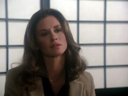 Picture of Stephanie Zimbalist