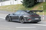 2023 Porsche 911 GT3 RS_СКОРО - Мерседес клуб (Форум Мерседе