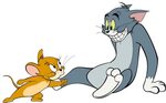 Tom And Jerry PNG Image - PurePNG Free transparent CC0 PNG I