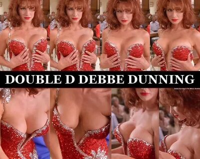 Debbie dunning tits ♥ Naked Truth About Home Improvement Sta