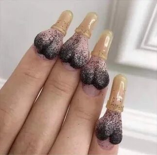 Want to get your nails done? Here’s an idea! - Album on Imgu