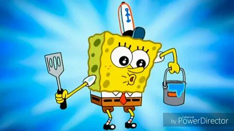 Spongebob Dab Vine - YouTube