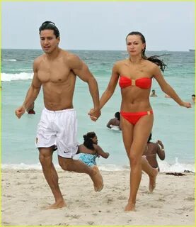 Mario Lopez's Dirty Dancing: Photo 1159171 Pictures Just Jar