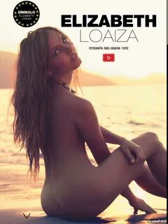 Elizabeth Loaiza. 