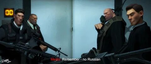 Steam Topluluğu :: :: No Russian