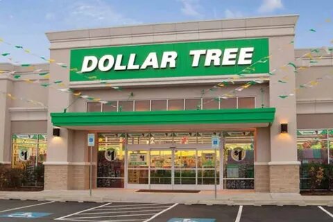 Dollar Tree company is an investment that could grow