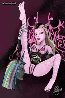 Read Mavruda Halloween Fun (Monster High) Hentai porns - Man