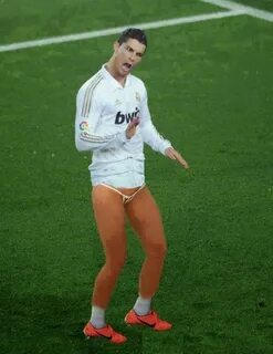 Foto Editan Lucu Cristiano Ronaldo - kumpulan gambarku