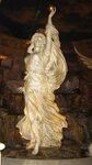 Eris tattoo Greek goddess statue, Statue, Greek and roman my