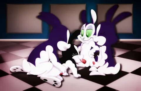 The Big ImageBoard (TBIB) - amegared bunnicula bunnicula (se