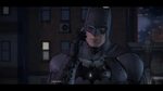 Прохождение Batman: A Telltale Games Series (Episode 1-5) Ру