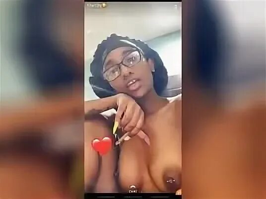 Fucchynaa nude on snap - ShesFreaky