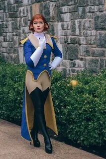 #captainamelia hashtag a Twitteren (@miccostumes) — Twitter