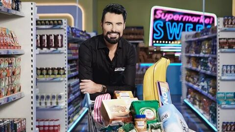 Supermarket Sweep - Full TV Shows Reviews Trailers and relea