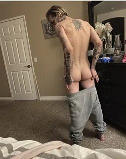 Aaron carter nudr