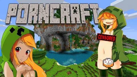 CREEPER BLOWS US... AWAY! Minecraft A True Love 2 (Ep 2) (Ga