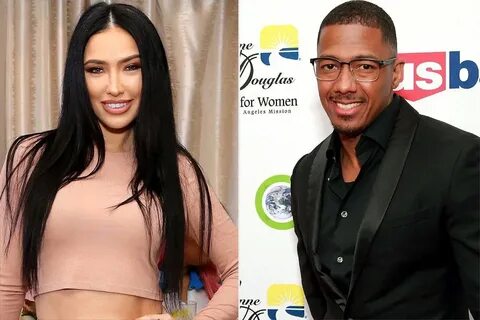 Bre Tiesi Ethnicity & Race, Who Are Her Parents? Nick Cannon