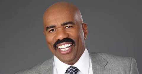 Steve Harvey's Ill-Advised Joke About Flint's Water Crisis C