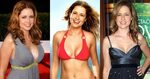 Jenna Fischer in Bikini - Body, Height, Weight, Nationality,